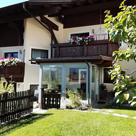 Ferienwohnung Eva 란켄펠트 외부 사진